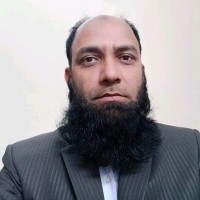 Arif Rehman