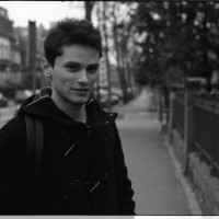 Jean-Eric Mauriès