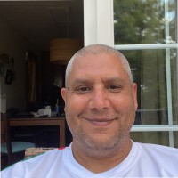 Richard Abdoel
