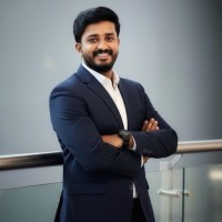 Rakesh G Nair