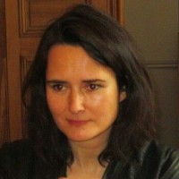 Anne Coudin