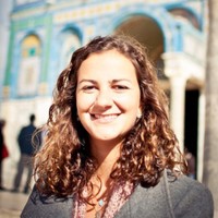 Cecília Bergman