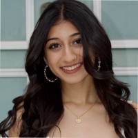 Simran Talreja