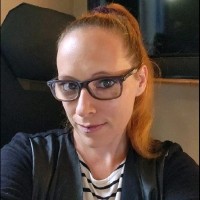 Katie Sabourin
