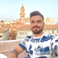 Juanjo Andreo Rabal