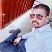 Devendra Pandey