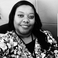 Marquita C-W, BSHA/HIS