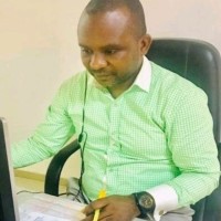 Sunday Ogundojutimi