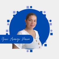 Yuri Arango Parra