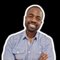 Tobi Amokeodo B. Pharm, EMBA, PSM, PMP®