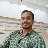 Vikash Yadav