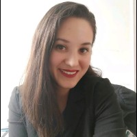 Alejandra Enríquez