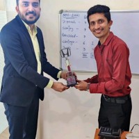 Ankit Boda