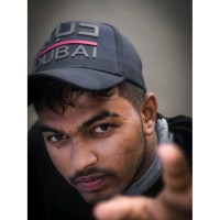 Mohammed Yaseen