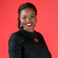 Sulaina Kajingo Kirabo, MBA.