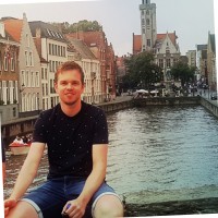 Gert-Jan van Steenbergen