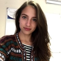 Anna Sofia Salinas Ivanenko