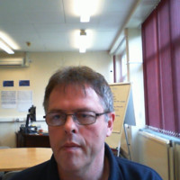 Paul Hague