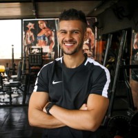 André Luis Oliveira