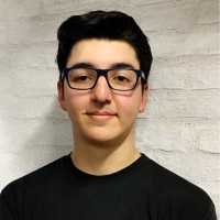 Matias Vazquez