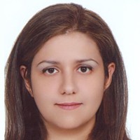 Maryam Mousavi