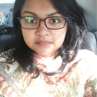 Alavi Tabassum Sristi