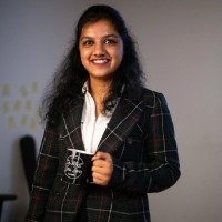 Amrutha R