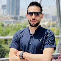Mohsen Nabavi