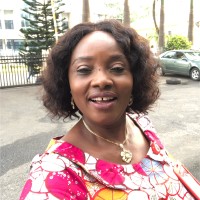 Francisca Nkoyo Effiom