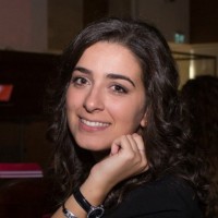 Ylenia Colella