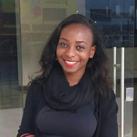 Jane Mesi