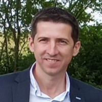 Benoit Boulin
