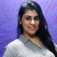 Sanjana Jaisingh