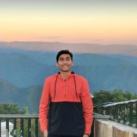 Yash Choudhary
