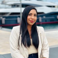 Priscilla Cordero Ruiz