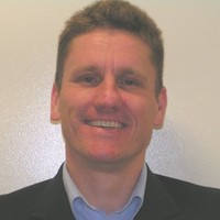 Steven Rough