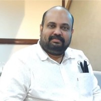 Pradeep Kizhedath Madathil