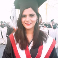 Mahnoor Ahmed