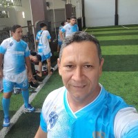 Sandro dos Controles Martins