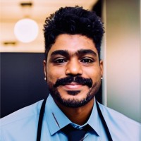 Ravi Teja B