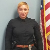Tia Johnson, Mba