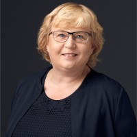 Linda Frederiksen