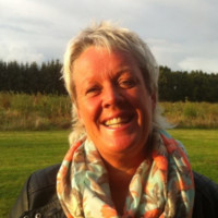 Lene Hougaard