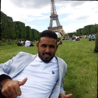 Mohamed Lemine SIDI MAOULOUD