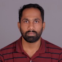 Vignesh D