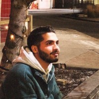 Amir Adel Esmaeili
