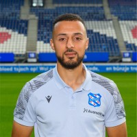 Karym El-Dawey