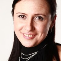 Светлана Онищенко