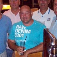 Gary Cager