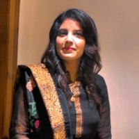 Numaira Urooj